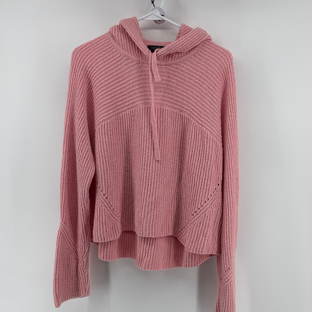 rag & bone Pink Women's Sweater